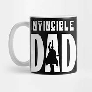 Invincible Mug